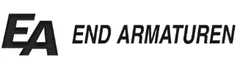 End Armaturen logo