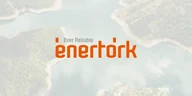 Enertork logo
