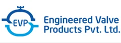 Engineered Valve Products logo