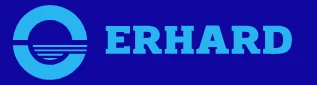 ERHARD USA logo