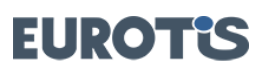 EUROTIS SRL logo
