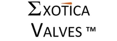 Exotica Valves logo