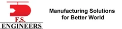 F.S. Engineers logo