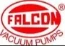 Falcon Vacuum Pumps & Systems logo