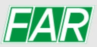 FAR RUBINETTERIE SPA logo