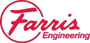 Farris Engineering (Curtiss-Wright) logo
