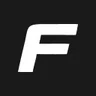 Faster logo