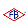 FB Bombas (Fabricadora de Bombas) logo