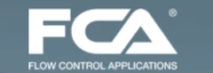 FCA Valvulas logo