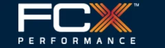 FCX Performance logo
