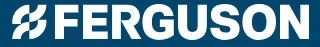 Ferguson logo