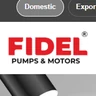 Fidel Pumps Pvt Ltd logo