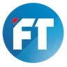 FineTek Co., Ltd. logo