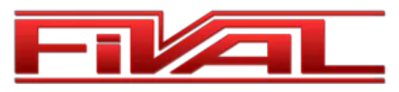 FIVAL SPA logo