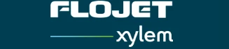Flojet (Xylem) logo