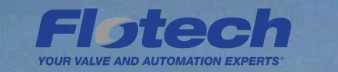Flotech logo