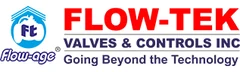Flow-Tek Valves & Controls logo