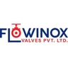 Flowinox Valves LLP logo
