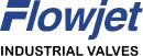Flowjet Valves logo