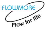 Flowmore logo