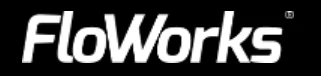 FloWorks logo