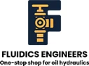 Fluidics Engineers Private Limited logo