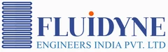 Fluidyne Engineers logo
