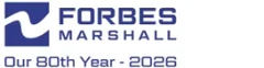 Forbes Marshall logo