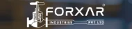 Forxar Industries Pvt. Ltd. logo