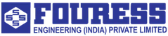Fouress logo