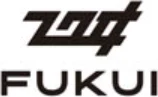 Fukui Seisakusho logo