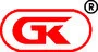 G.K. Plastics logo
