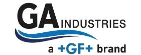 GA Industries logo