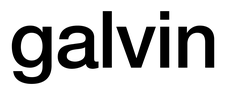 Galvin Engineering logo