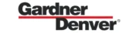 Gardner Denver logo