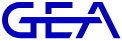 GEA logo
