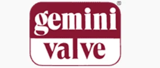Gemini Valves logo