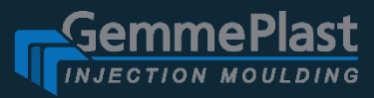 GemmePlast logo
