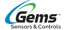 Gems Sensors & Controls logo