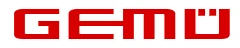 GEMÜ logo