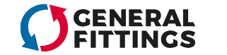 GENERAL FITTINGS logo