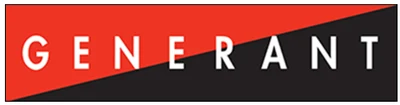 Generant logo