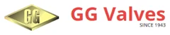 GG Valves logo