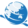 Global Water Solutions logo