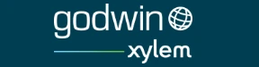 Godwin (Xylem) logo