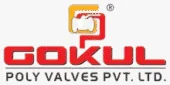 Gokul Poly Valves Private Limited logo