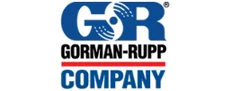 Gorman-Rupp logo