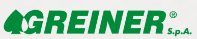 GREINER SPA logo