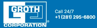 Groth Corporation logo