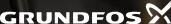 Grundfos Pumps India Pvt. Ltd. logo